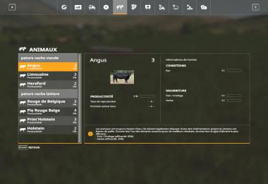 Belgique Profonde Multi v2.0