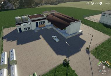 Belgique Profonde Multi v2.0