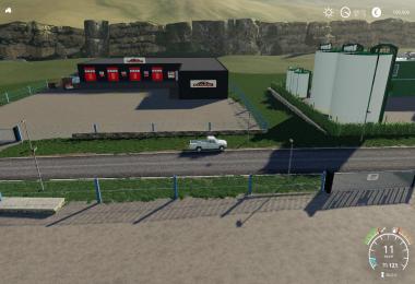 Belgique Profonde Multi v2.0