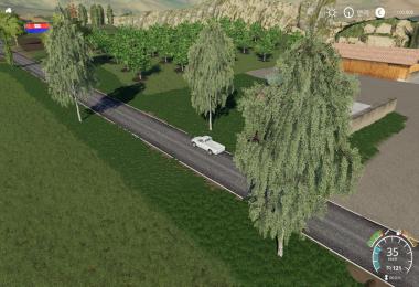 Belgique Profonde Multi v2.0