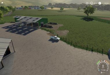 Belgique Profonde Multi v2.0