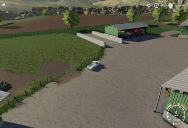 Belgique Profonde Multi v2.0