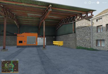 Belgique Profonde season Ready v2.0.0.2