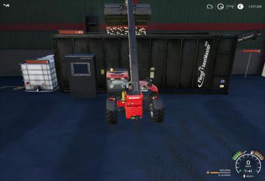 Belgique Profonde season Ready v2.0.0.2