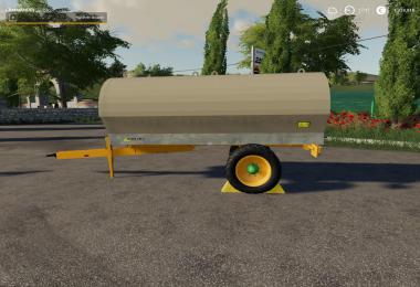 Belgique Profonde season Ready v2.0.0.2