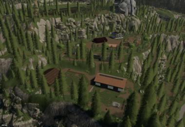 Berghof Felsbrunn by MC Multifruit v1.3