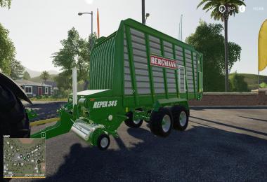 Bergmann Repex 34S v1.0