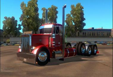 BiggDogg's Peterbilt 379 v3.1