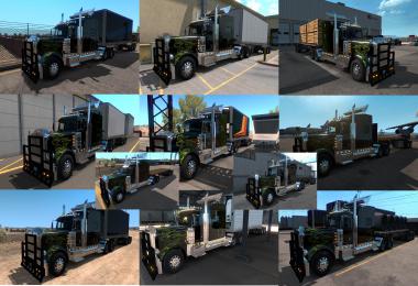 Bitrain First Trailer Ownable 1.35.x