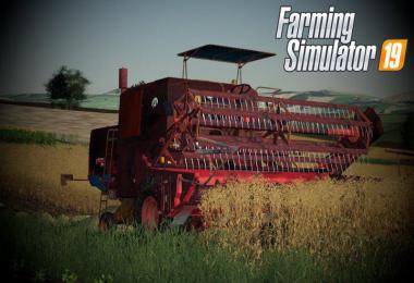 Bizon Z056 Bordowy v1.0.0.0