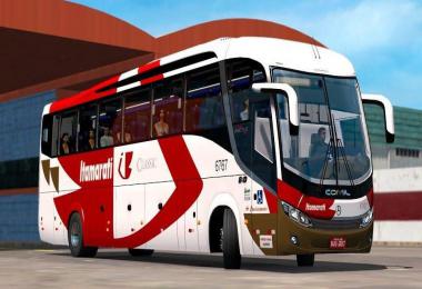 BUS PACK v1.0.0.0