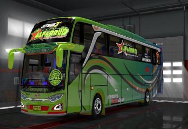BUS PACK v1.0.0.0