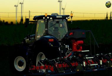 Case Puma CVX 185-240 CVX v1.0.0.0