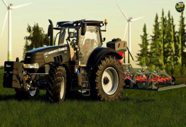 Case Puma CVX 185-240 CVX v1.0.0.0