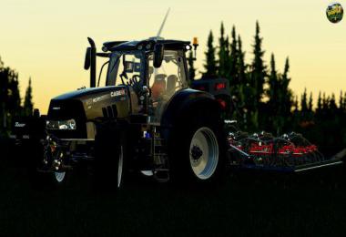 Case Puma CVX 185-240 CVX v1.0.0.0