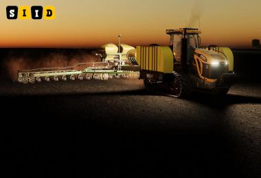 Cat, Challanger MT 800 Series v1.0.0.0