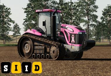 Cat, Challanger MT 800 Series v1.0.0.0