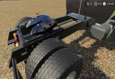Chevy trucks v1.0