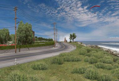 Coast to Coast v2.8.2 [UPD: 18.07.19] 1.35.x