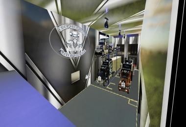 CSM ULTIMATE Workshop v2.0.6