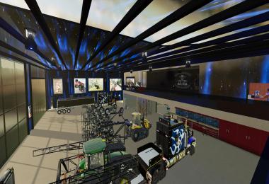 CSM ULTIMATE Workshop v2.0.6