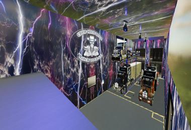 CSM ULTIMATE Workshop v2.0.6