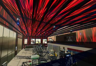 CSM ULTIMATE Workshop v2.0.6