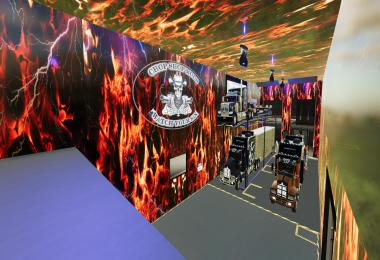 CSM ULTIMATE Workshop v2.0.6