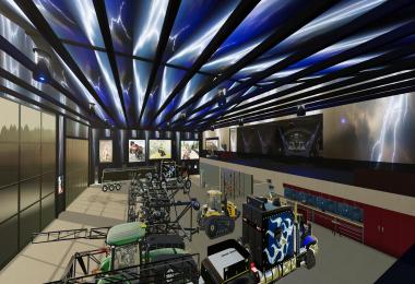 CSM ULTIMATE Workshop v2.0.6