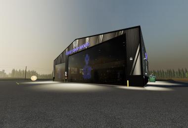 CSM ULTIMATE Workshop v2.0.6