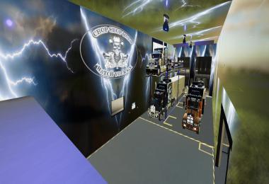 CSM ULTIMATE Workshop v2.0.6