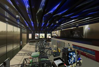 CSM ULTIMATE Workshop v2.0.6