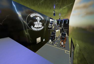 CSM ULTIMATE Workshop v2.0.6