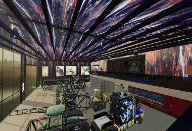 CSM ULTIMATE Workshop v2.0.6