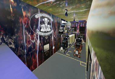 CSM ULTIMATE Workshop v2.0.6