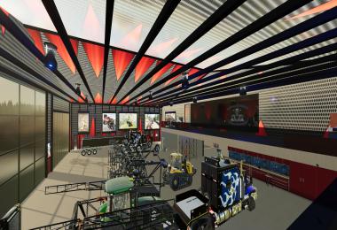 CSM ULTIMATE Workshop v2.0.6