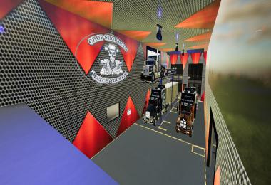 CSM ULTIMATE Workshop v2.0.6