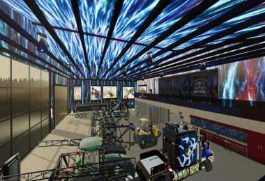 CSM ULTIMATE Workshop v2.0.6