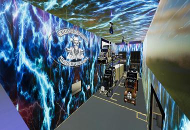 CSM ULTIMATE Workshop v2.0.6