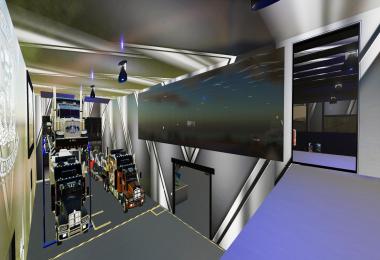 CSM ULTIMATE Workshop v2.0.6