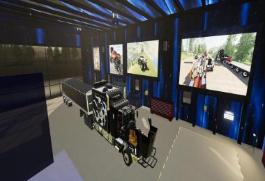 CSM ULTIMATE Workshop v2.0.6