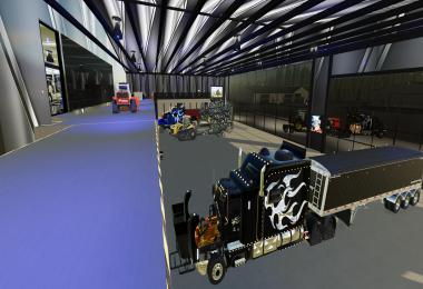 CSM ULTIMATE Workshop v2.0.6