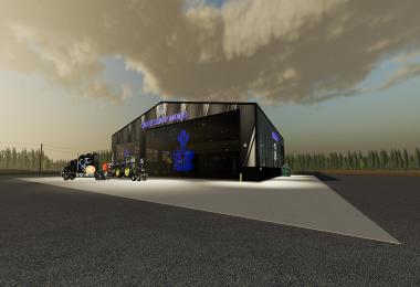 CSM ULTIMATE Workshop v2.0.6