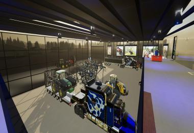 CSM ULTIMATE Workshop v2.0.6