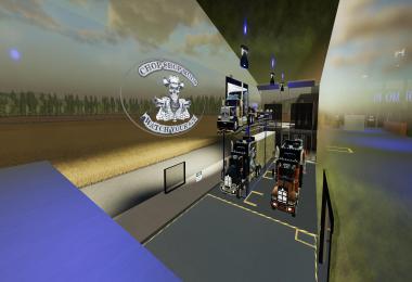 CSM ULTIMATE Workshop v2.0.6