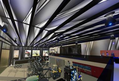 CSM ULTIMATE Workshop v2.0.6