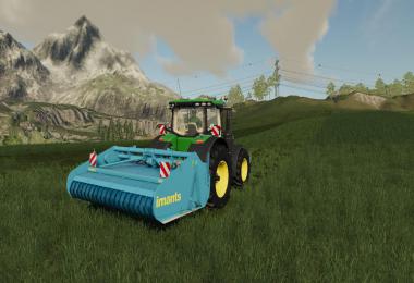 CSS Imants 47SX v1.0