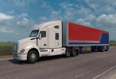 Custom 53 trailer v1.7 1.35.x