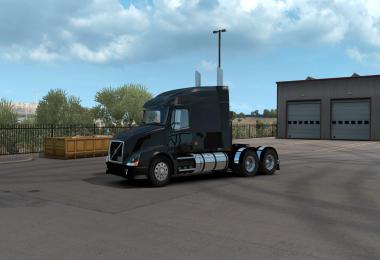 Custom vnl truck shop 1.35.x