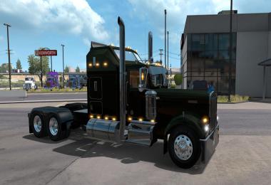 Custom w900a 1.35
